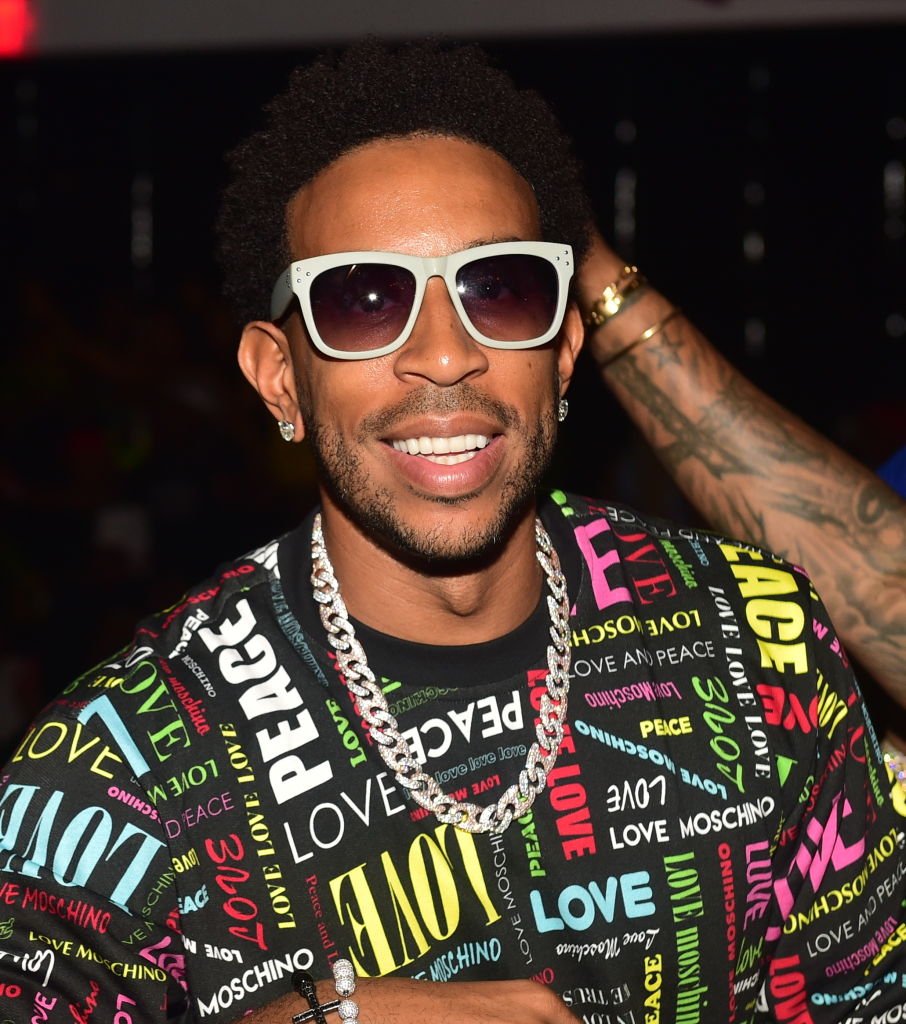 Jeezy TM-104 Album Release Party