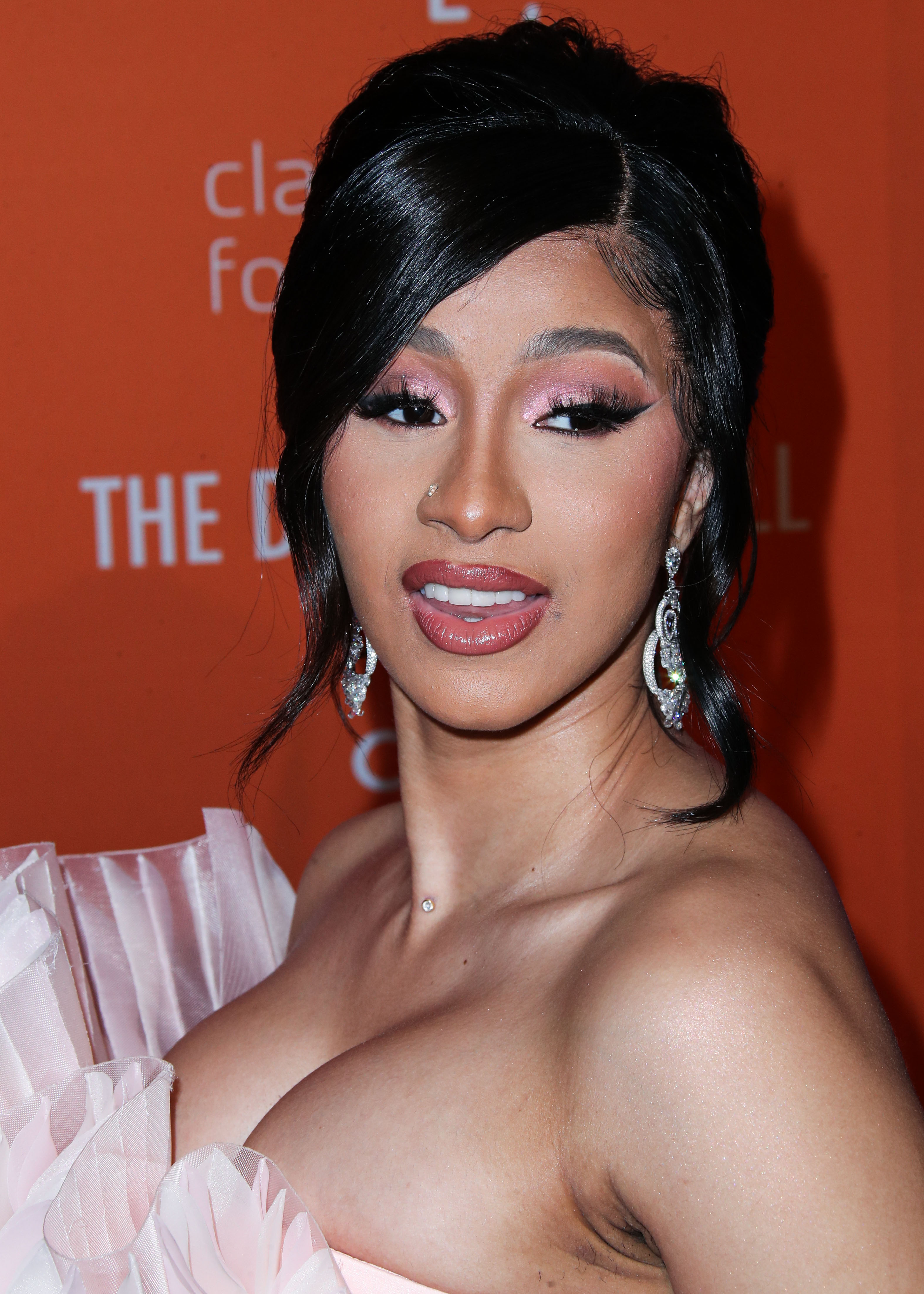 Rihanna's 5th Annual Diamond Ball