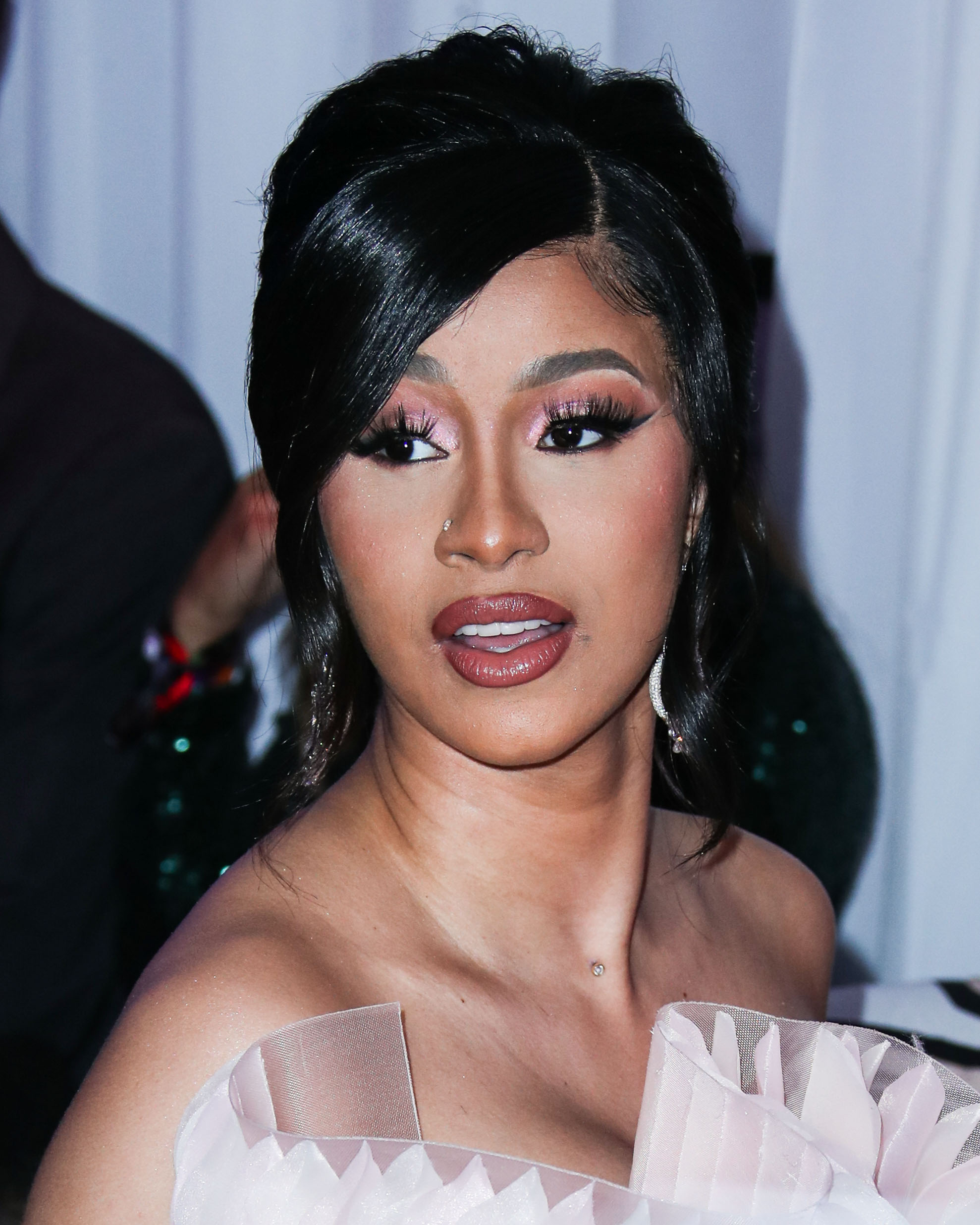 Rihanna's 5th Annual Diamond Ball