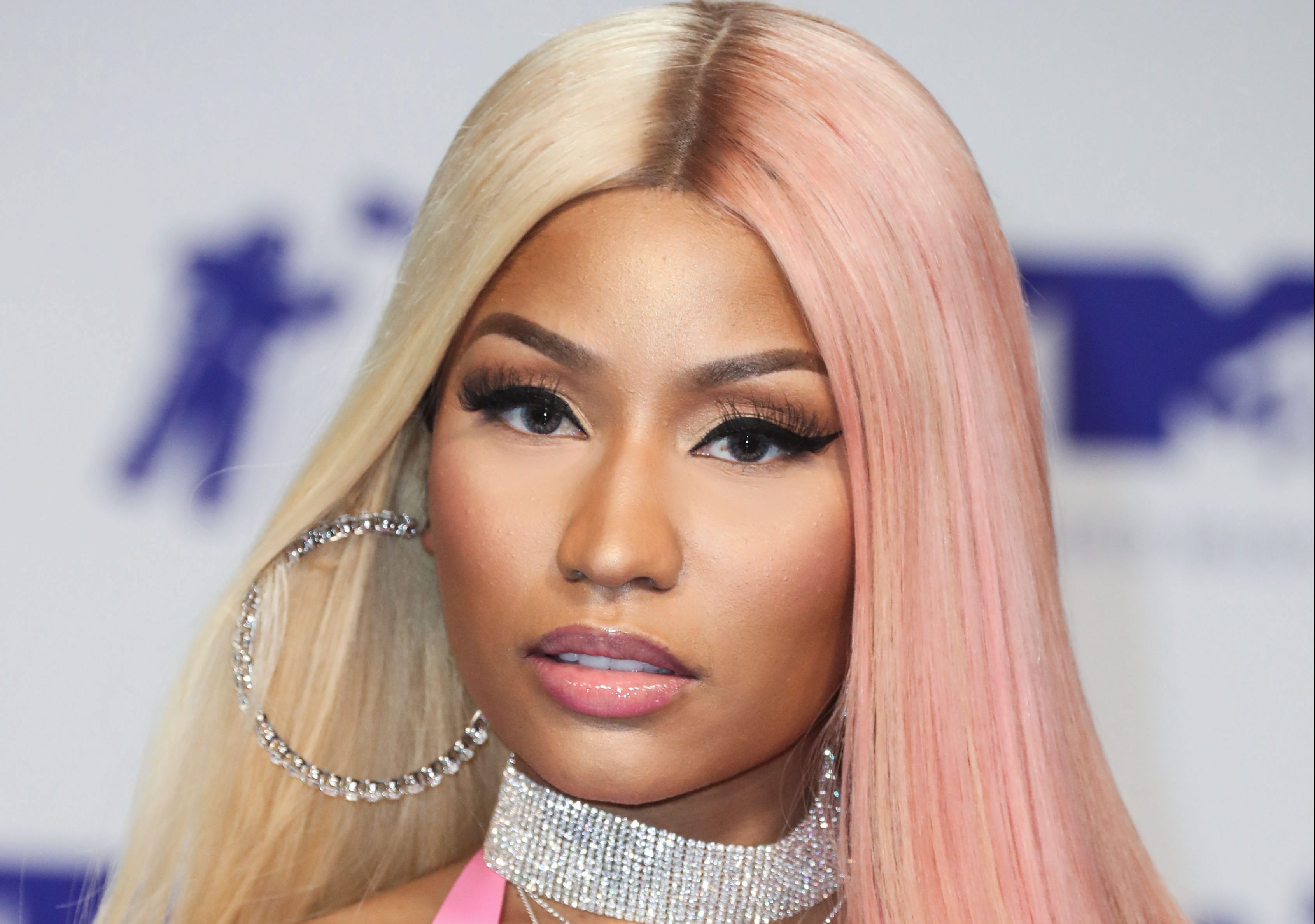 (FILE) Nicki Minaj Announces Retirement On Twitter
