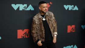 French Montana at arrivals for 2019 MTV...