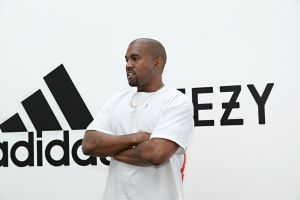 adidas expands partnership with Kanye West