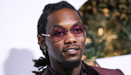Offset & Cardi B Have Another Hit Song!