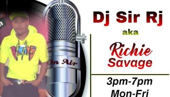 DJ Sir RJ Is Back!