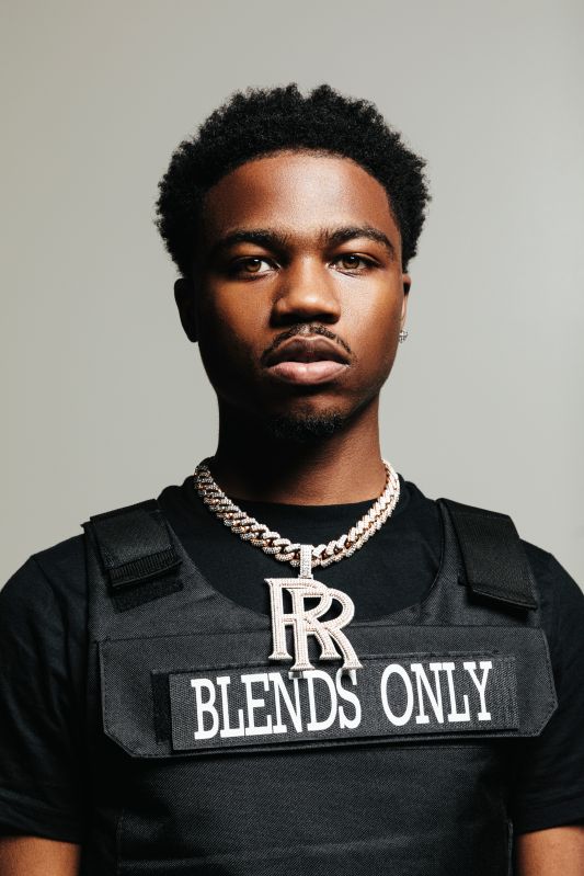 Roddy Ricch Drops Official Music Video For