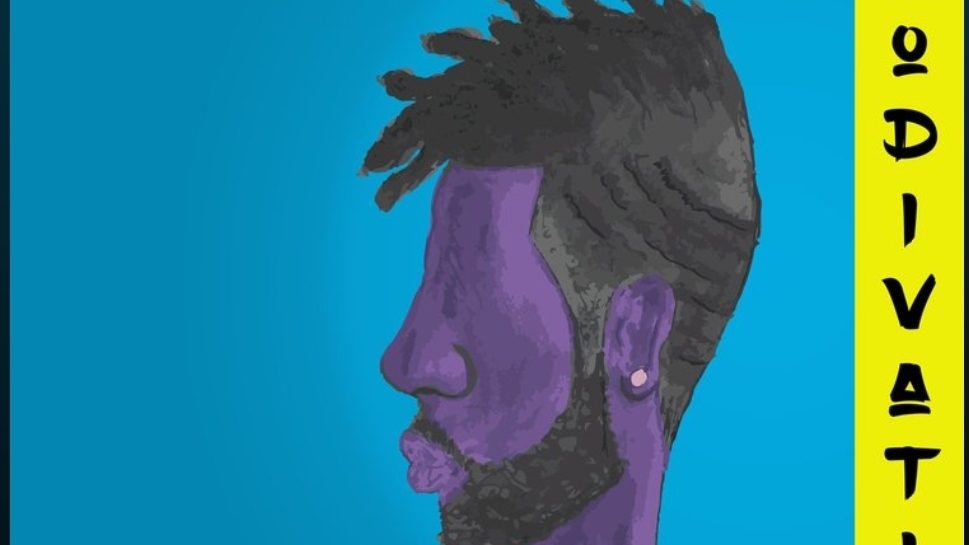 804 Sessions: King Kufi