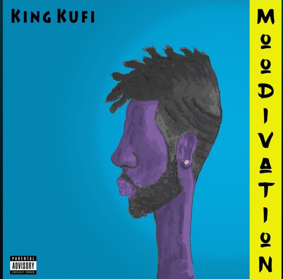 804 Sessions: King Kufi