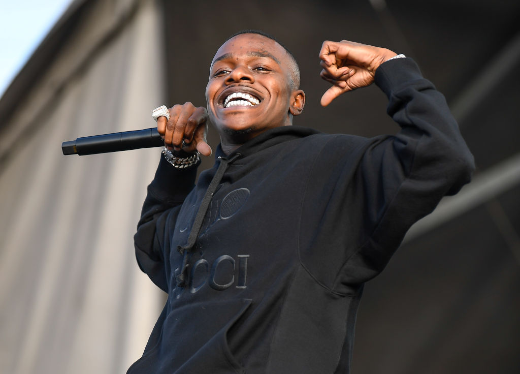 2019 Rolling Loud Music Festival