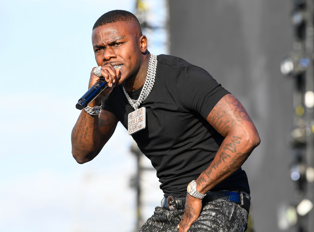 2019 Rolling Loud Music Festival