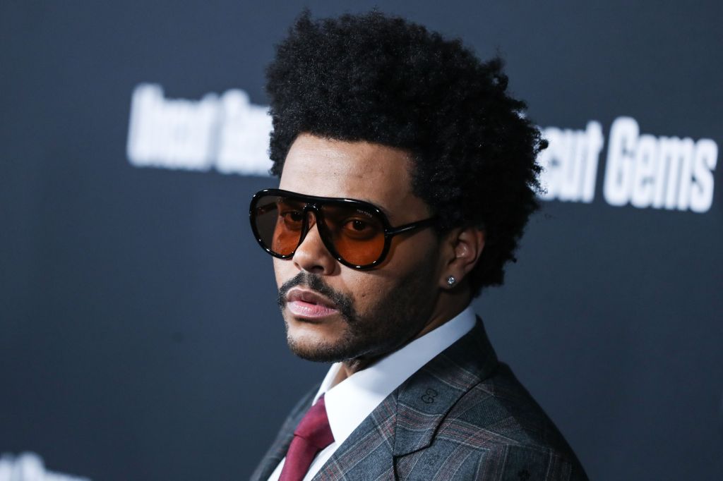 Los Angeles Premiere Of A24's 'Uncut Gems'