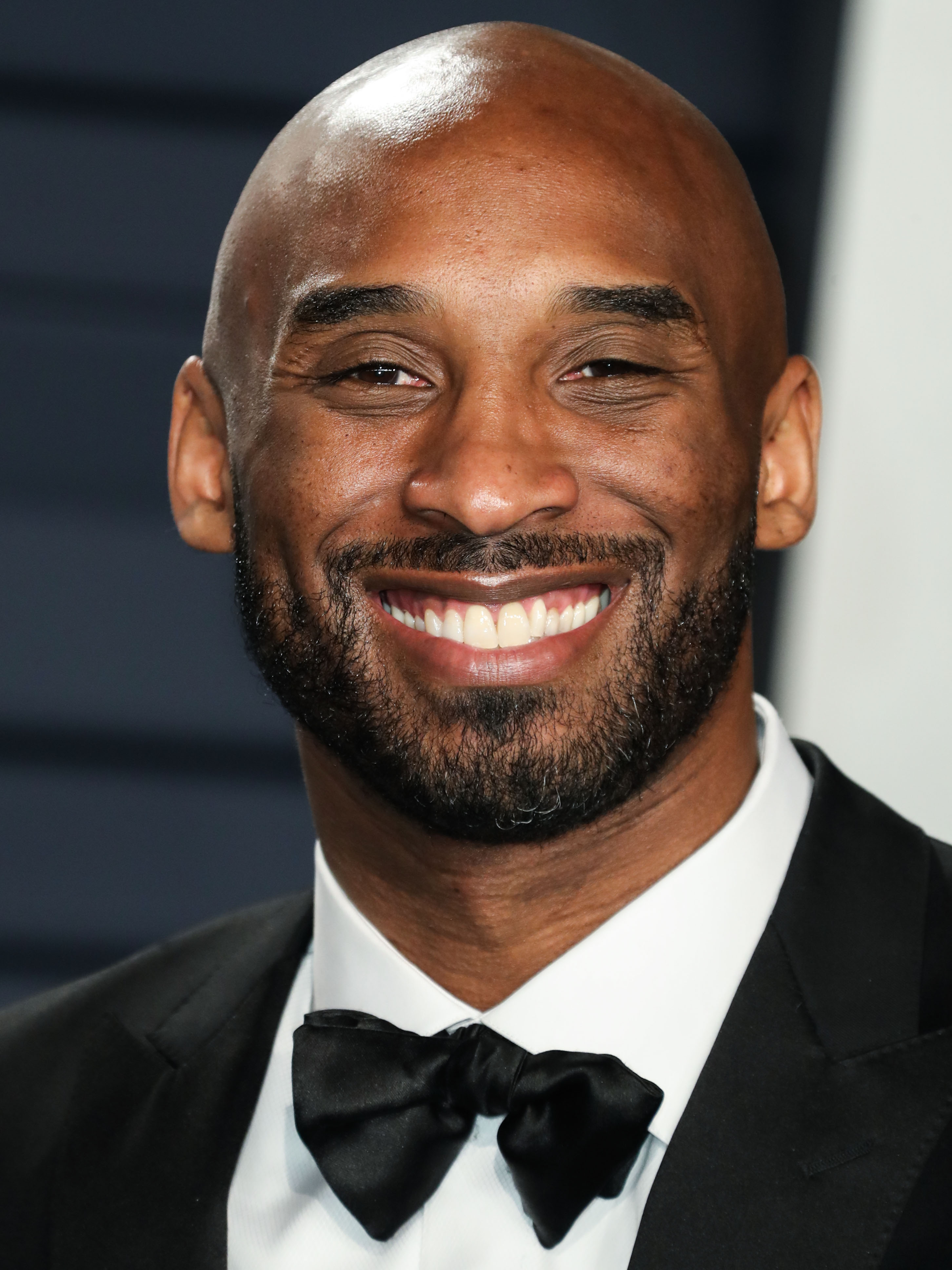 (FILE) Kobe Bryant Dies At 41