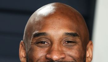 (FILE) Kobe Bryant Dies At 41