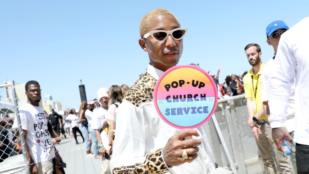 SOMETHING IN THE WATER - Day 3