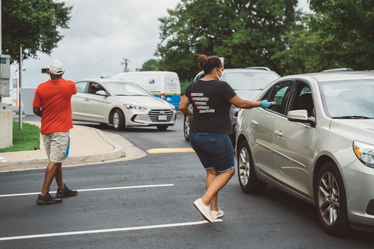 Prep For Success 2020