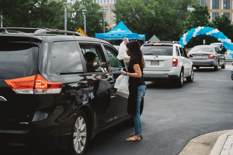 Prep For Success 2020