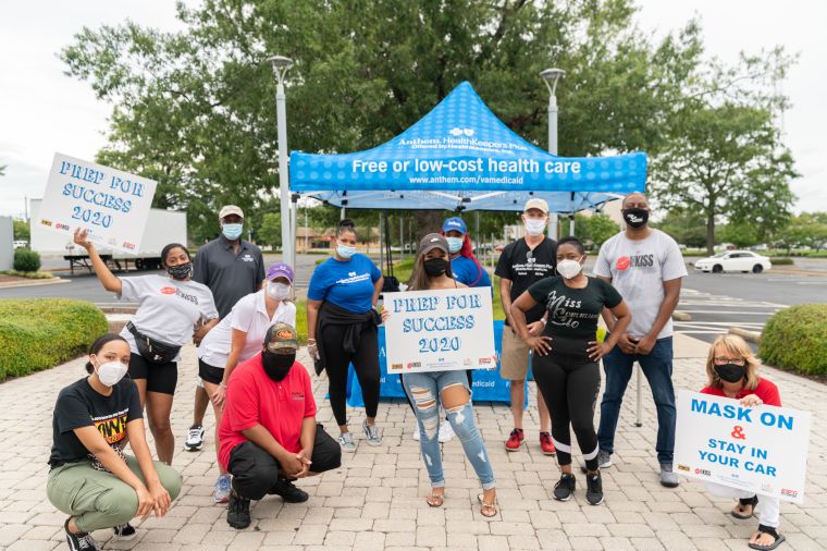 Prep For Success 2020