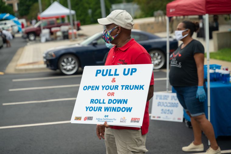 Prep For Success 2020