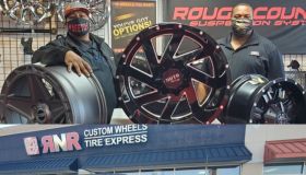RNR Wheels & Tires