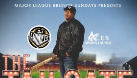 Aces Sports Lounge