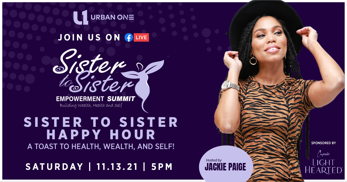 Richmond - Sister to Sister