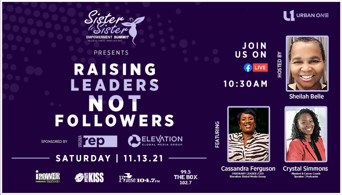 Richmond - Sister to Sister