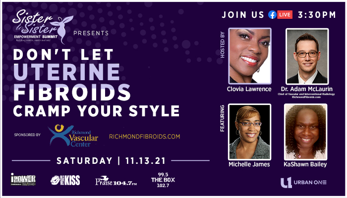 Richmond - Sister to Sister