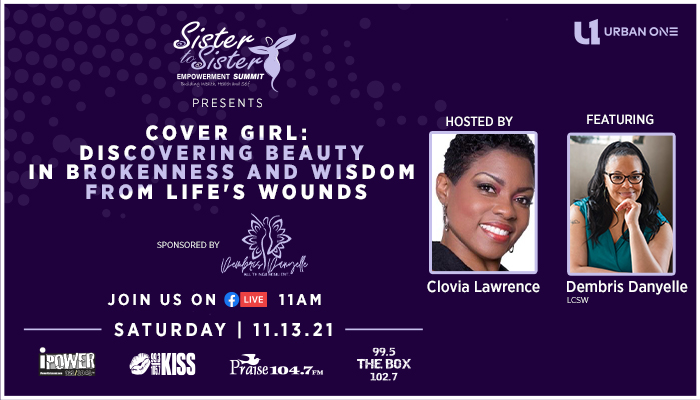 Richmond - Sister to Sister