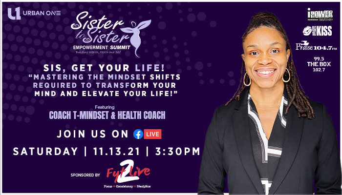 Richmond - Sister to Sister