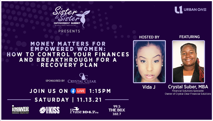 Richmond - Sister to Sister