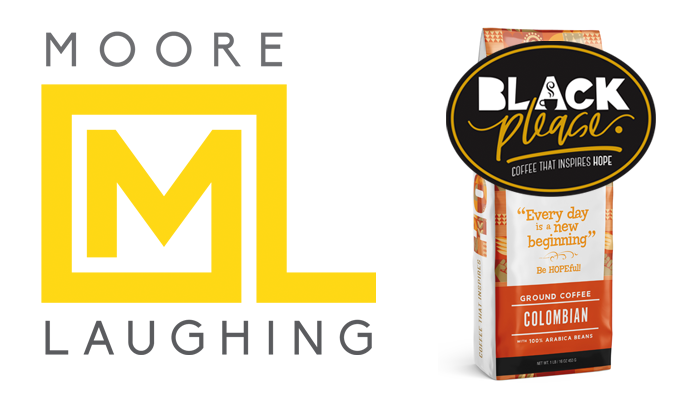 Allison Moore - MooreLaughing