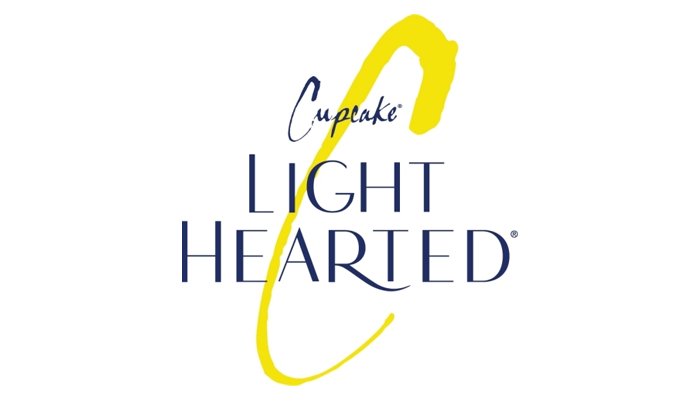 Cupcake Lighthearted