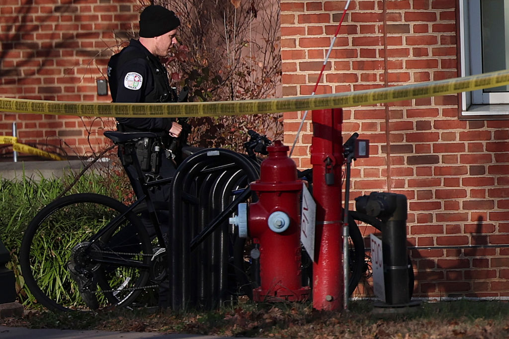 3 Shot Dead And Others Wounded At University Of Virginia, Suspect Still At Large