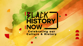 Black History Month DL