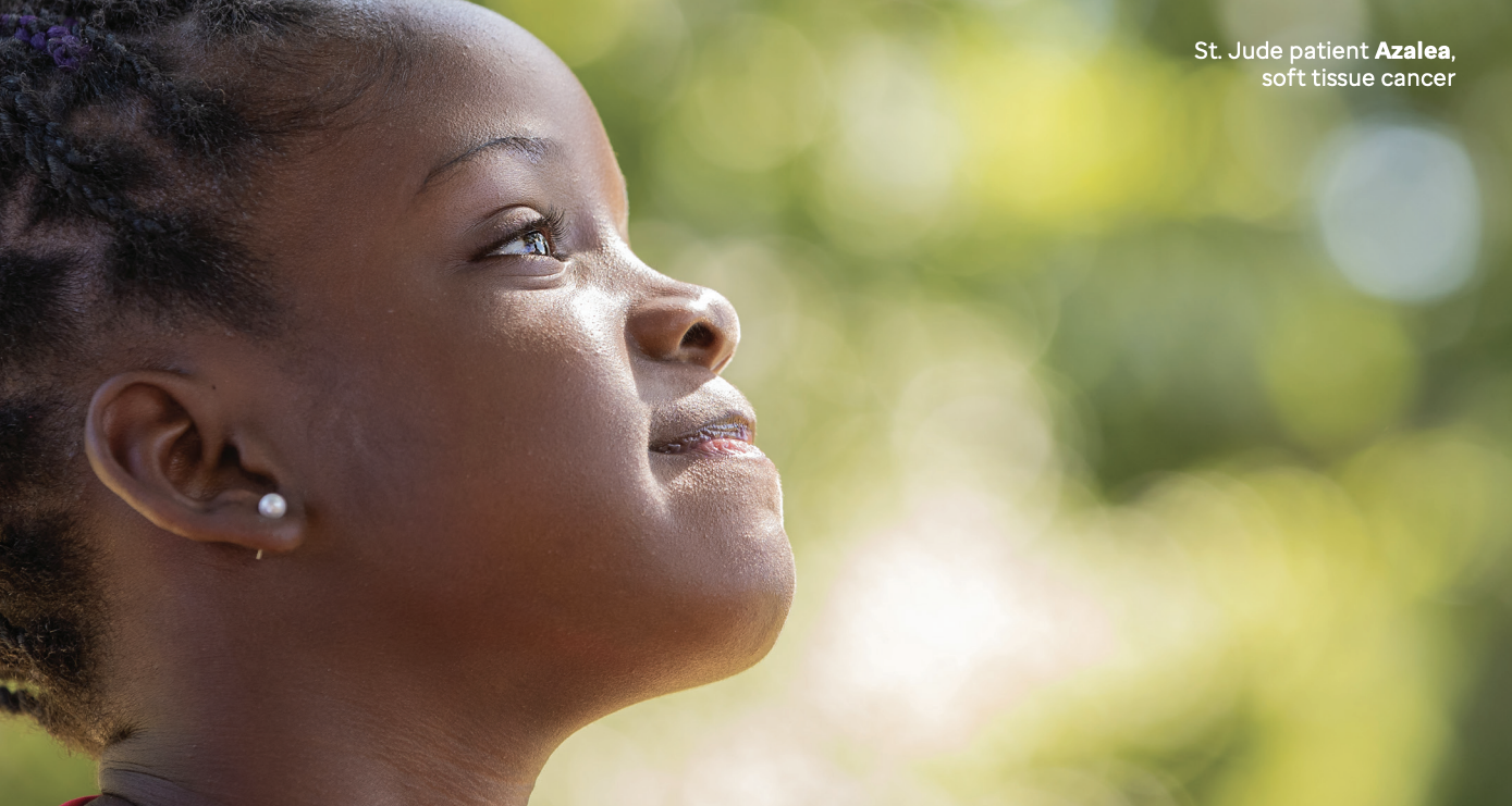 St Jude RadioThon Story