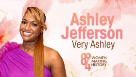 Ashley Jefferson Very Ashley