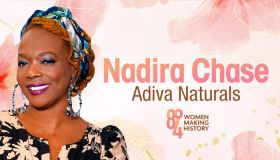 Nadira Chase