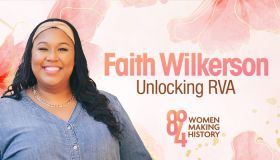 Faith Wilkerson