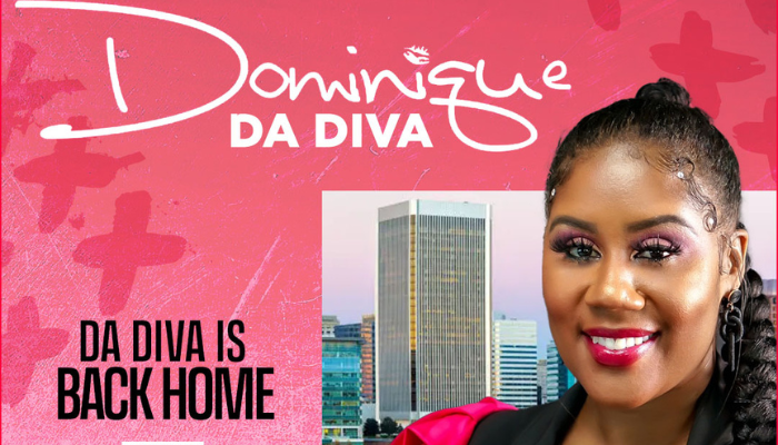 DDiva Announce