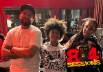 804 Sessions