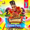 Soca Kingdom Cooler Fete & Glow Party