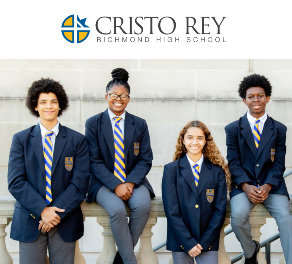 Cristo Rey Richmond High School