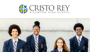 Cristo Rey Richmond High School