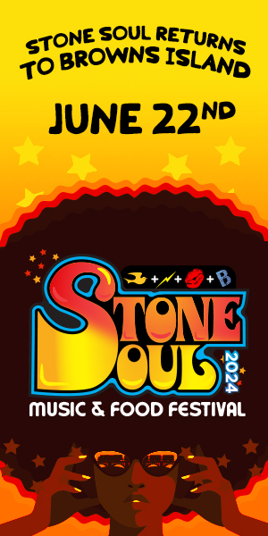 Stone Soul 2024