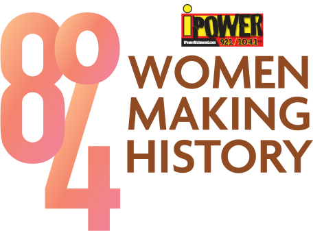 804 Women Making History | iOne Local Sales | 2024-02-22