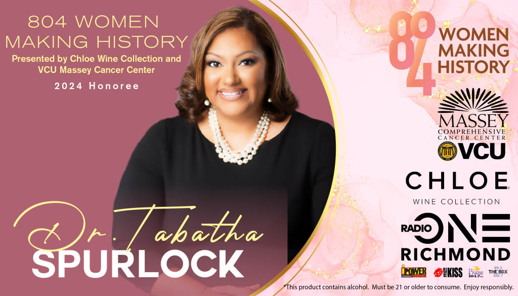 Dr. Tabitha Spurlock