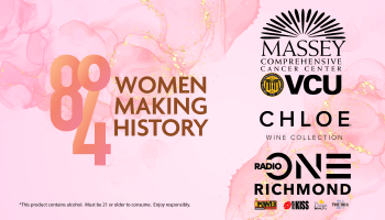 804 Women Making History 2024 Featured Graphic