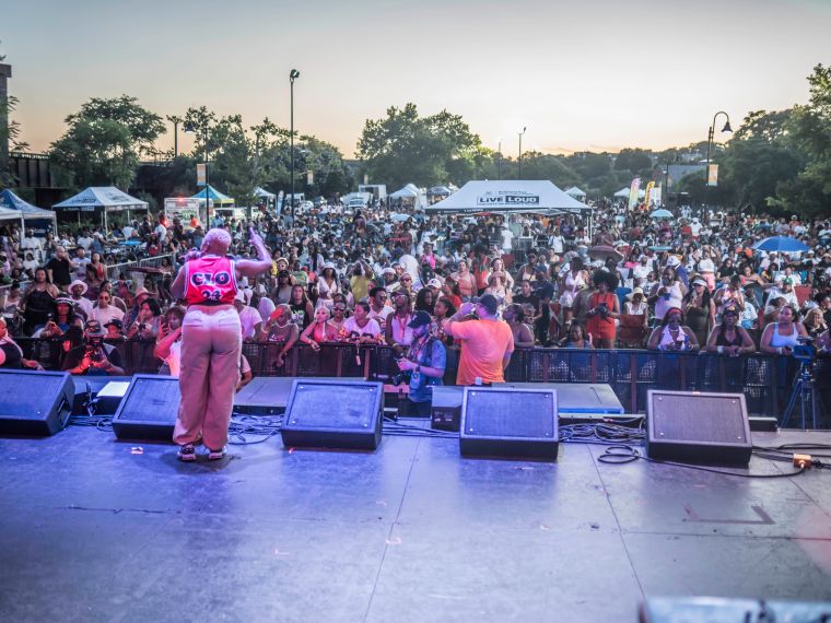 From the day to night