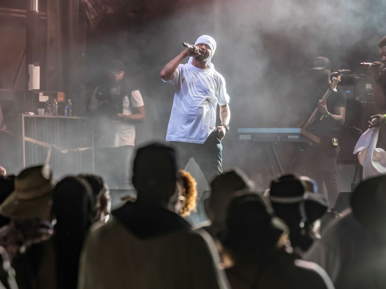 Juvenile says a new Hot Boy album is coming