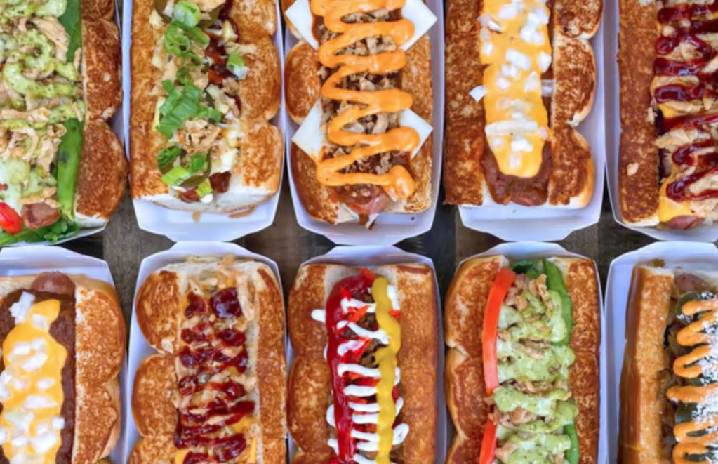 Dog Haus