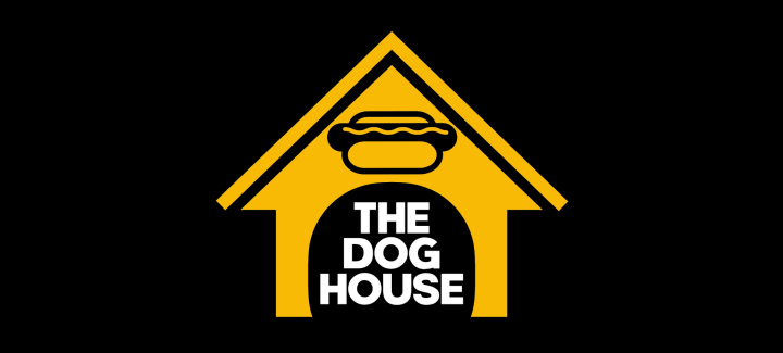 The Dog House - 1400 N. Arthur Ashe Blvd